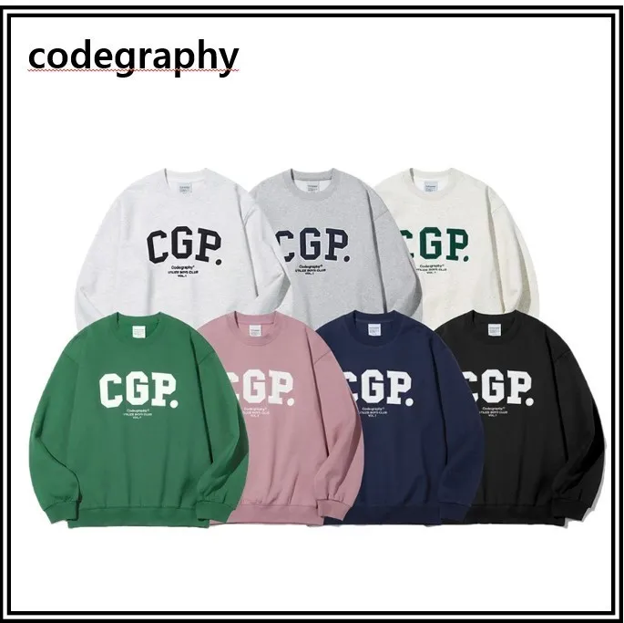 Code graphy  |Hoodies & Sweatshirts