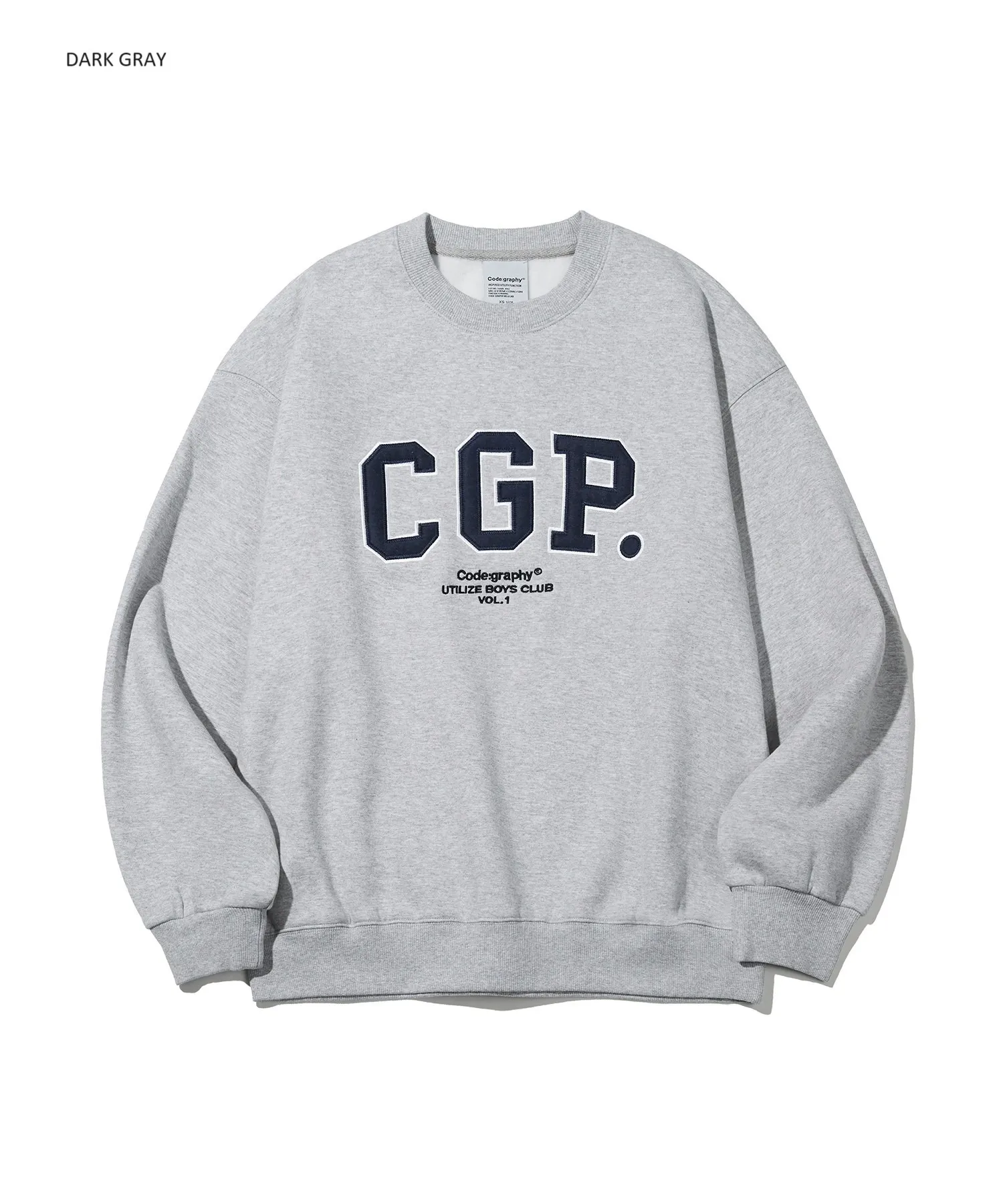 Code graphy  |Hoodies & Sweatshirts