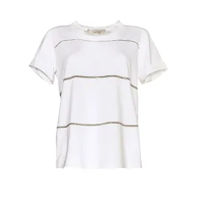 COTTON SHIRT Woman White 