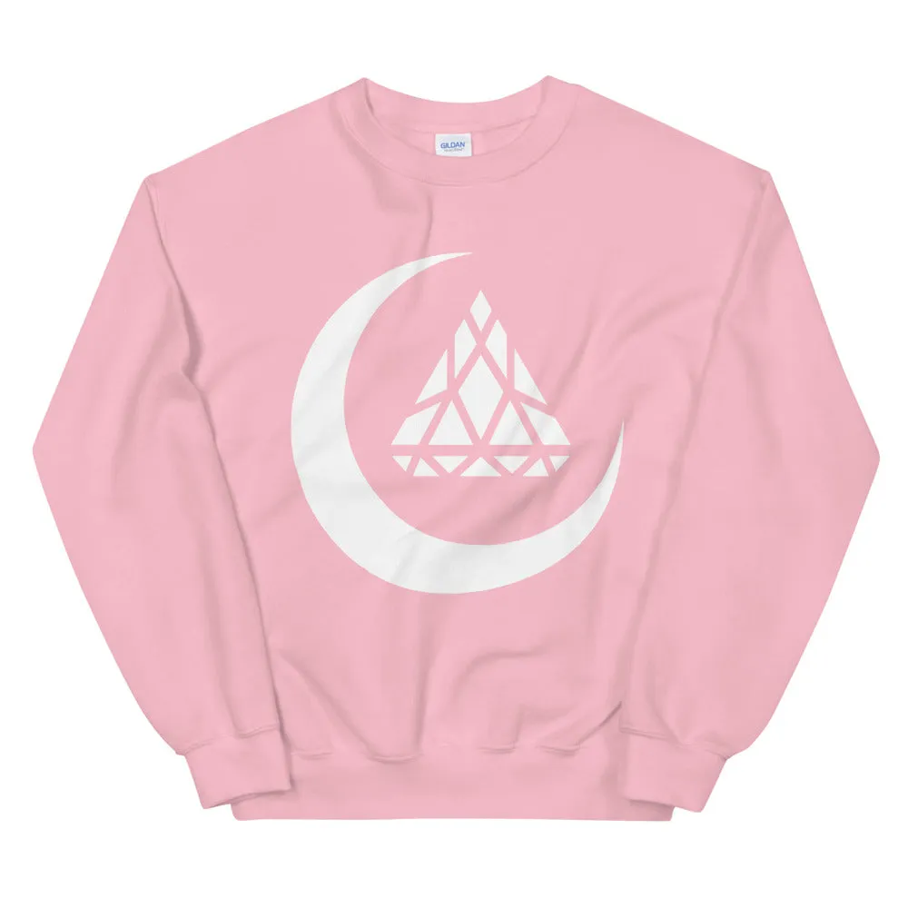 CRESCENT SWEATSHIRT