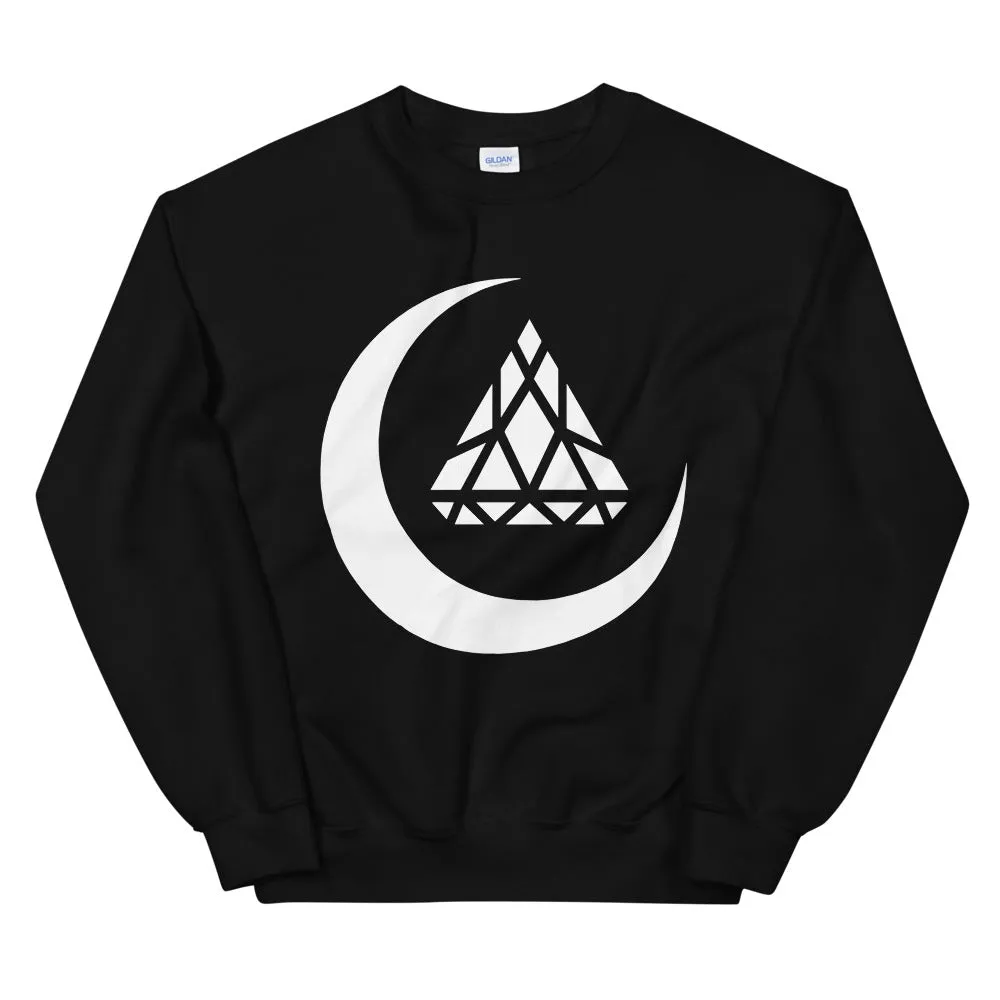 CRESCENT SWEATSHIRT