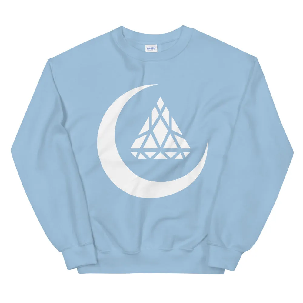 CRESCENT SWEATSHIRT