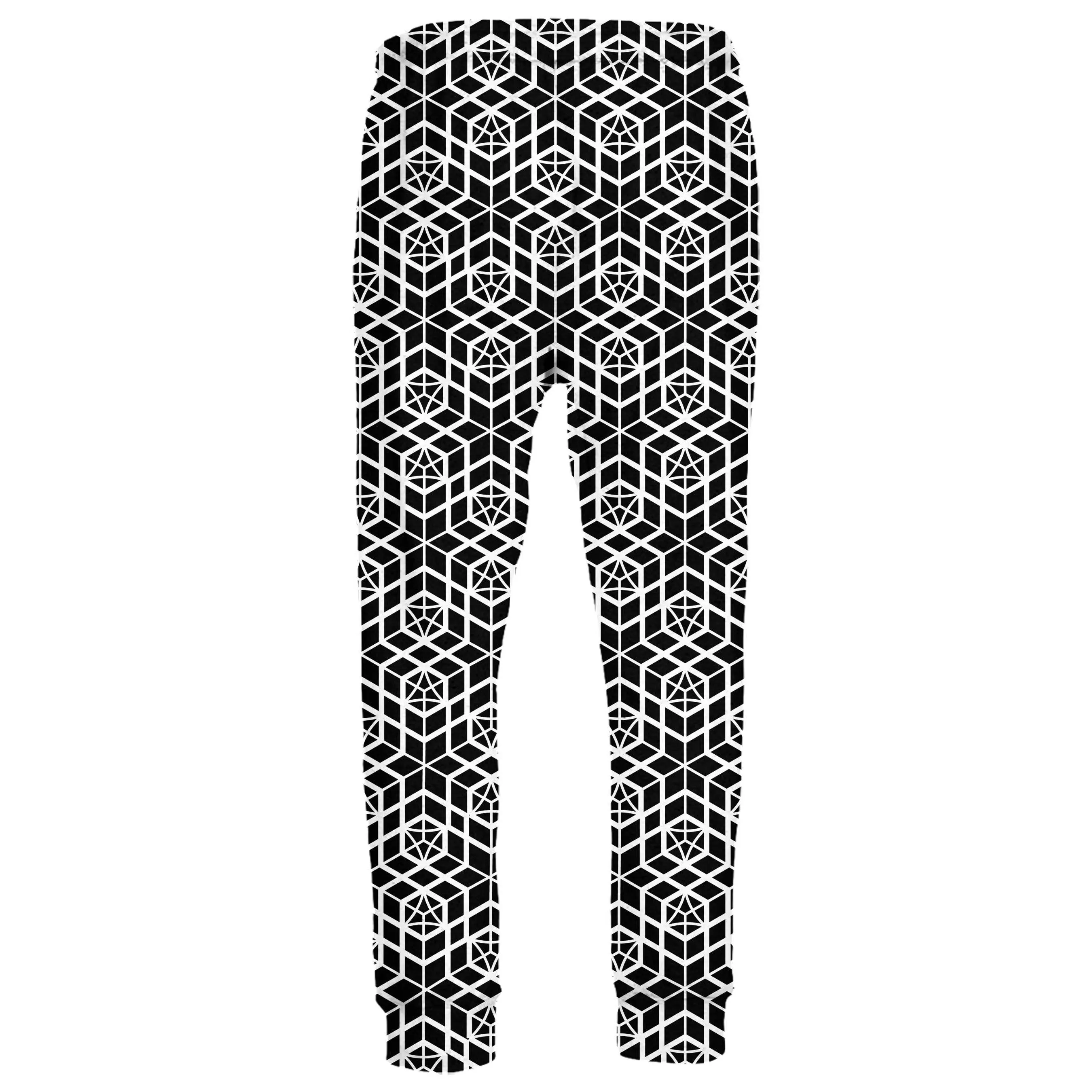 CUBE JOGGERS