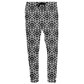 CUBE JOGGERS