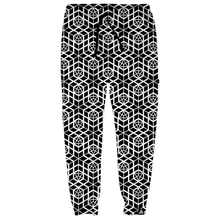 CUBE JOGGERS