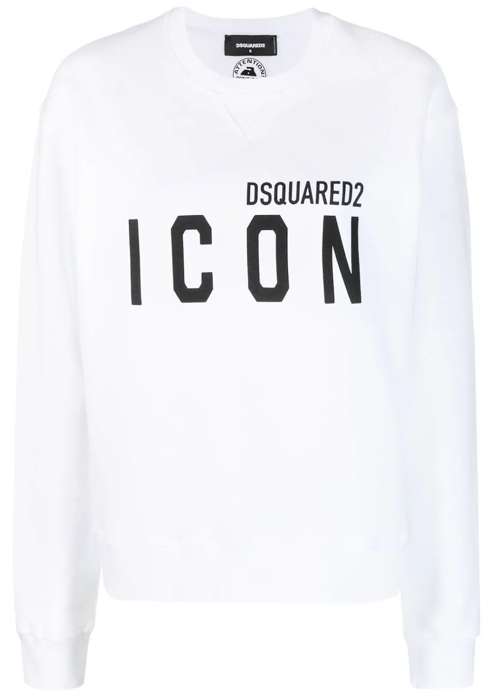 D SQUARED2  |Hoodies & Sweatshirts