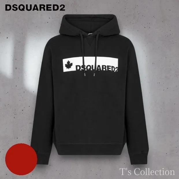 D SQUARED2  |Luxury Hoodies