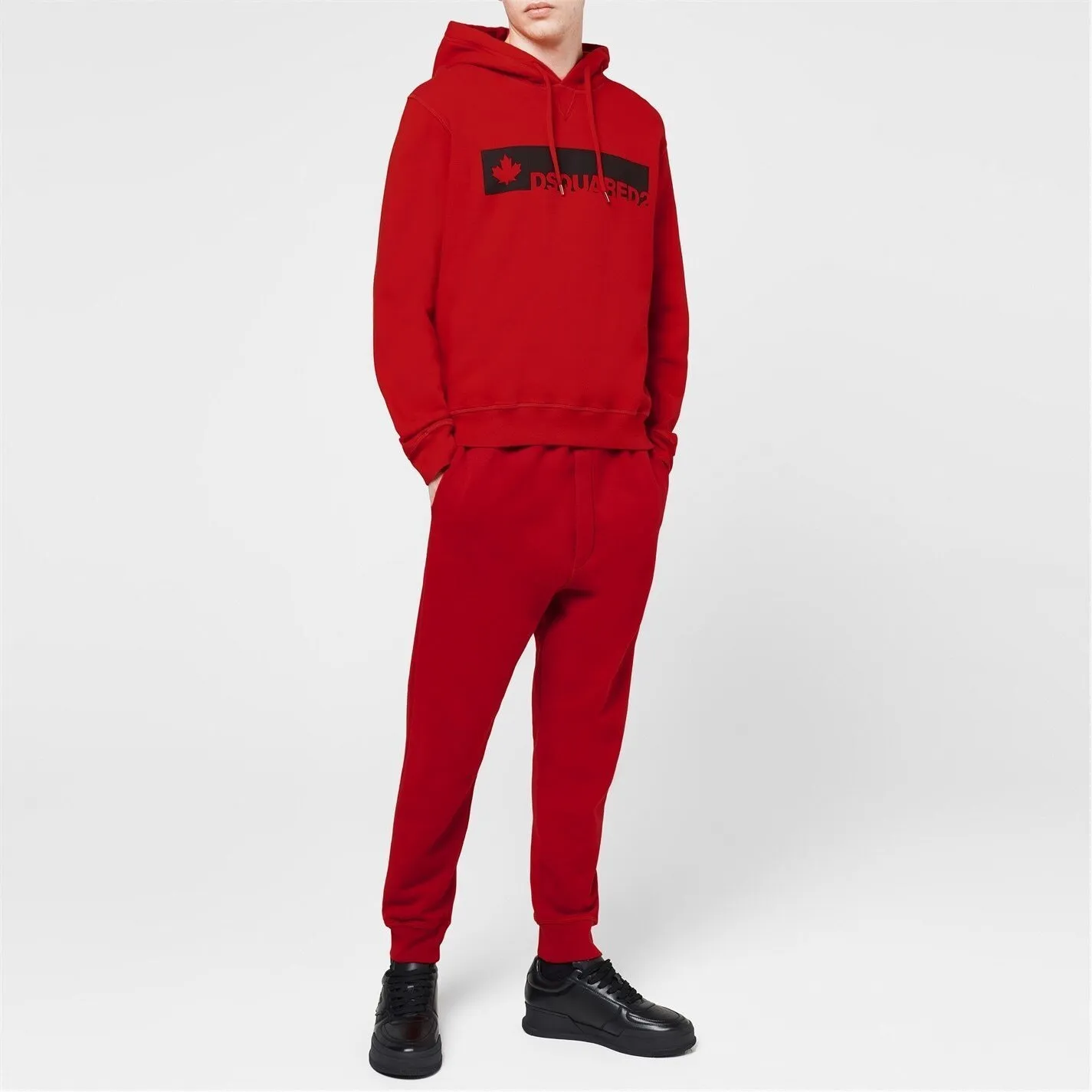 D SQUARED2  |Luxury Hoodies