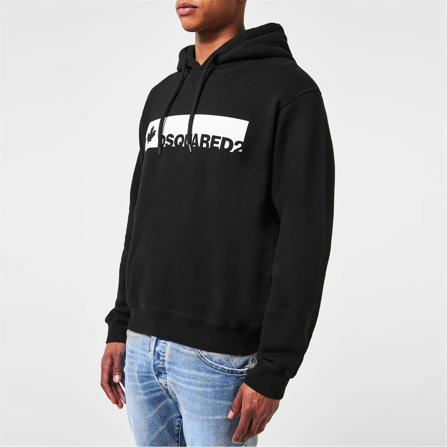 D SQUARED2  |Luxury Hoodies