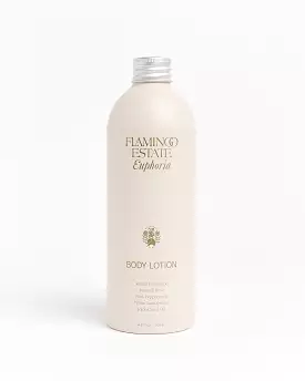 Damask Rose & Pink Peppercorn Body Lotion