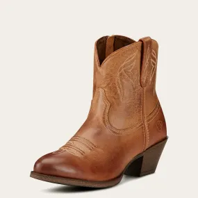 Darlin Western Boot