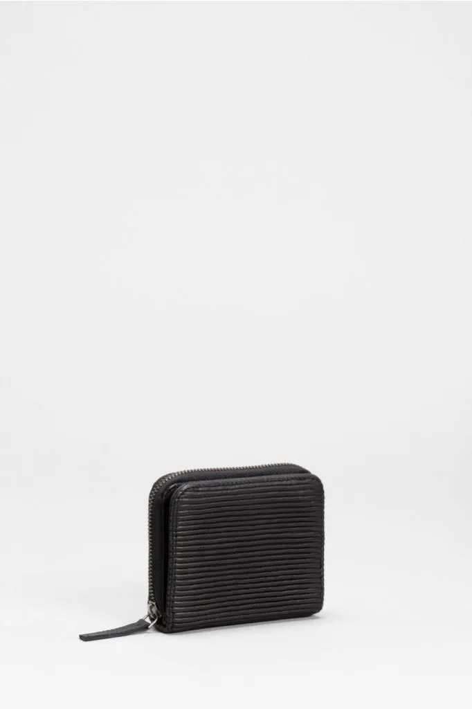 Elk The Label - Lisser Wallet - Black