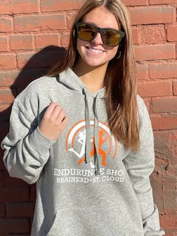 ENDURUNCE SHOP HOODIES