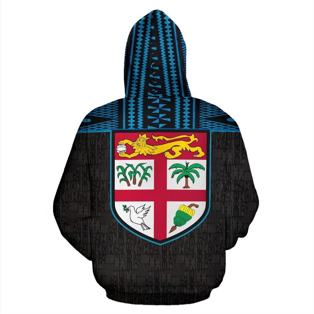 Fiji Hoodie