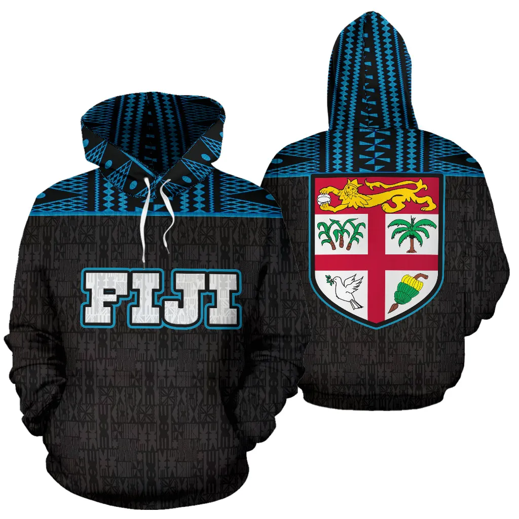 Fiji Hoodie