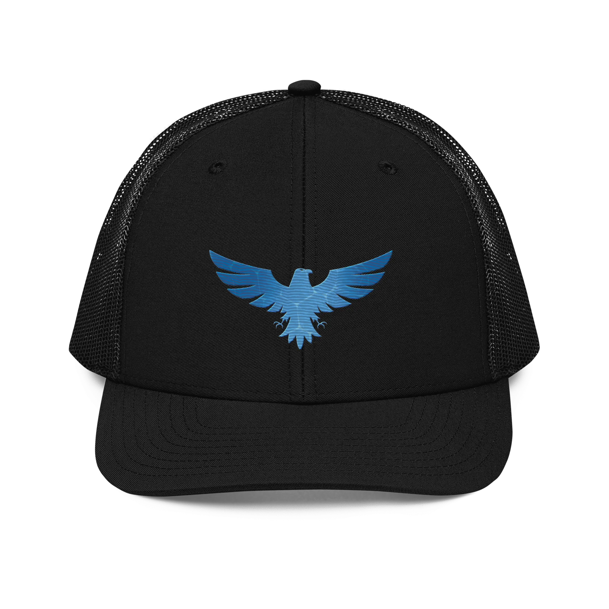 Find Your Coast Logo Trucker Hats