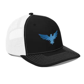 Find Your Coast Logo Trucker Hats