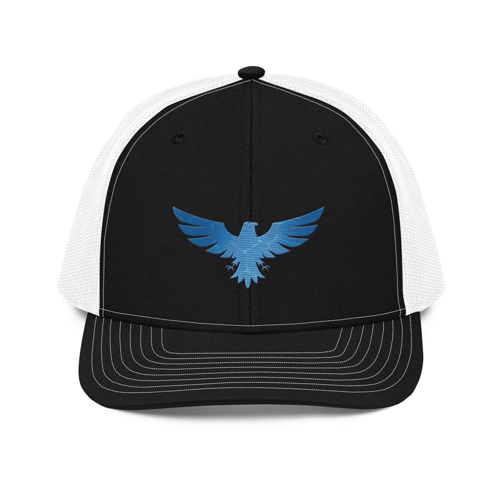 Find Your Coast Logo Trucker Hats