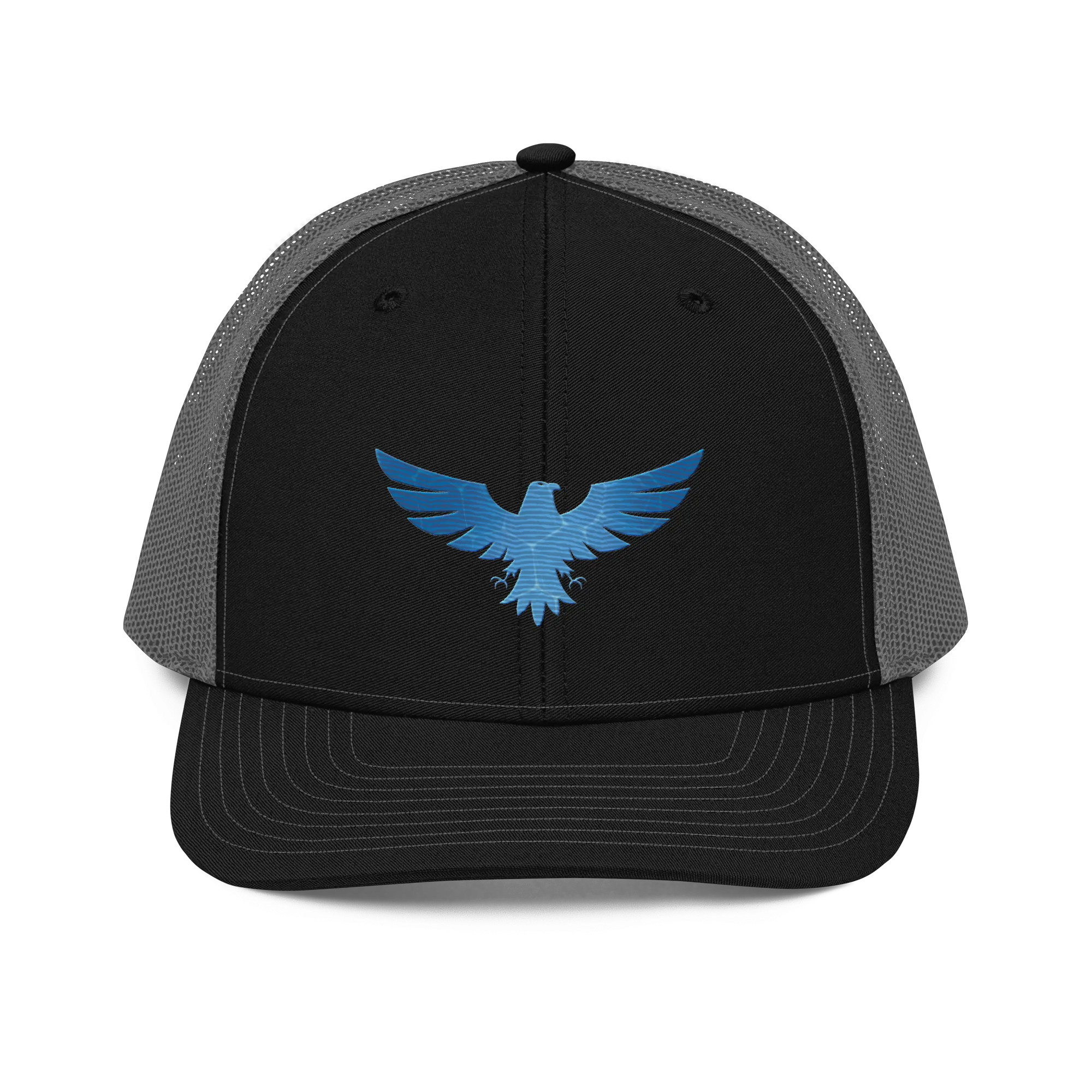 Find Your Coast Logo Trucker Hats