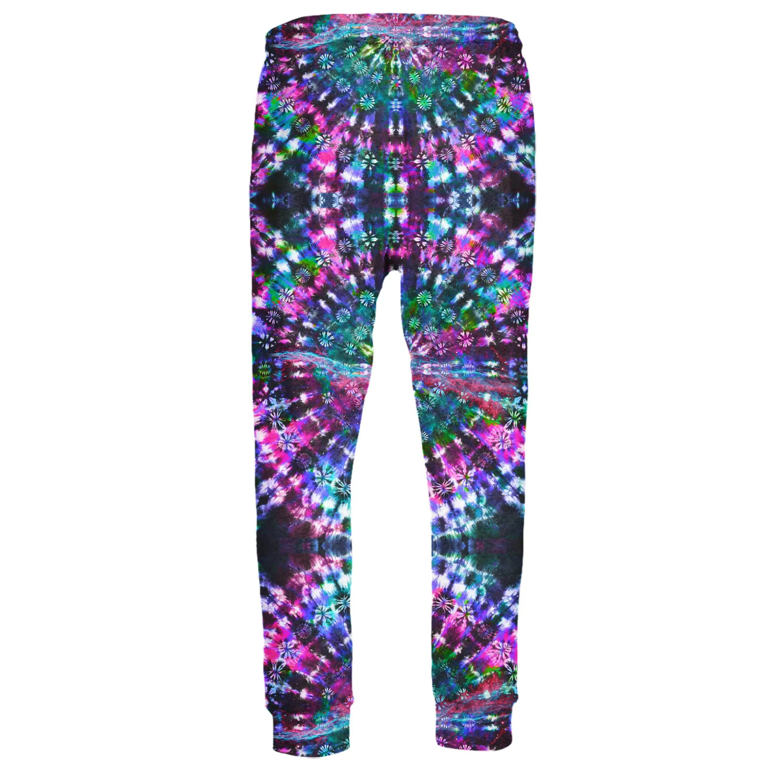 FUTURE DYE JOGGERS