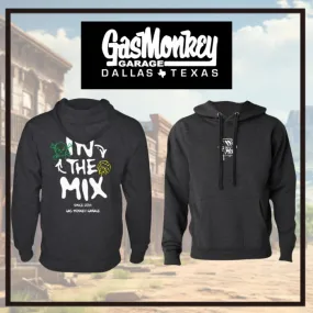 Gas Monkey Garage  |Hoodies