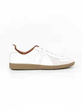 German Army Trainers 1700L White