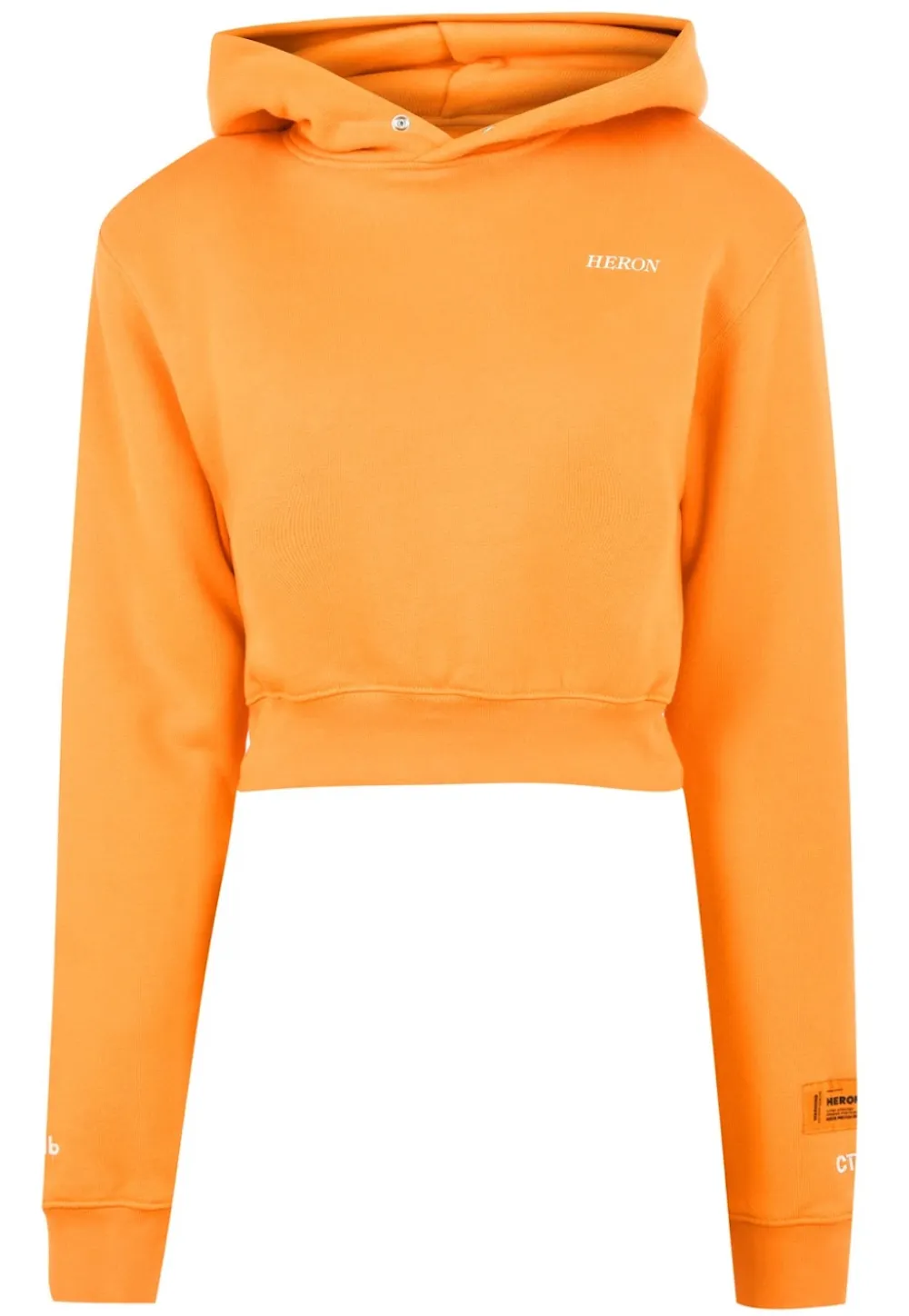 Heron Preston  |Hoodies & Sweatshirts