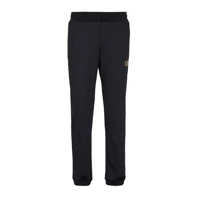 JOGGERS GOLD LABEL Man Black 