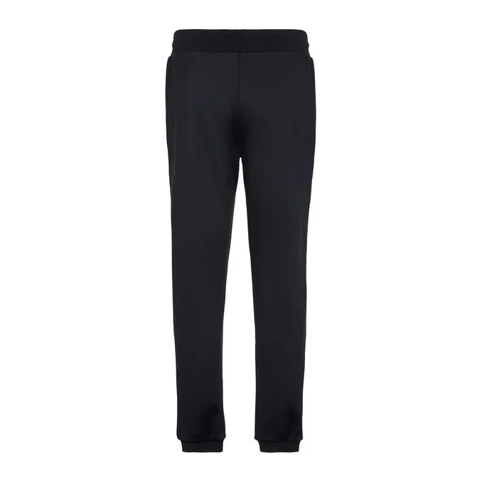 JOGGERS GOLD LABEL Man Black 