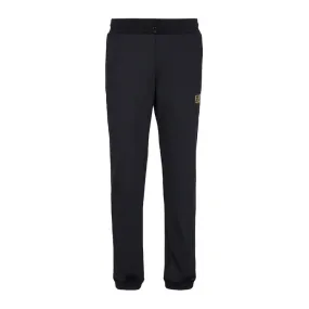 JOGGERS GOLD LABEL Man Black 