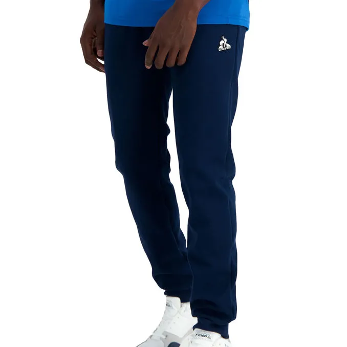 JOGGERS SLIM SAISON Man Bleu Nuit