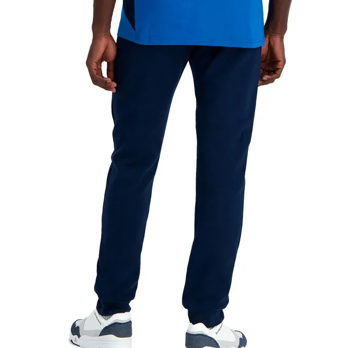 JOGGERS SLIM SAISON Man Bleu Nuit