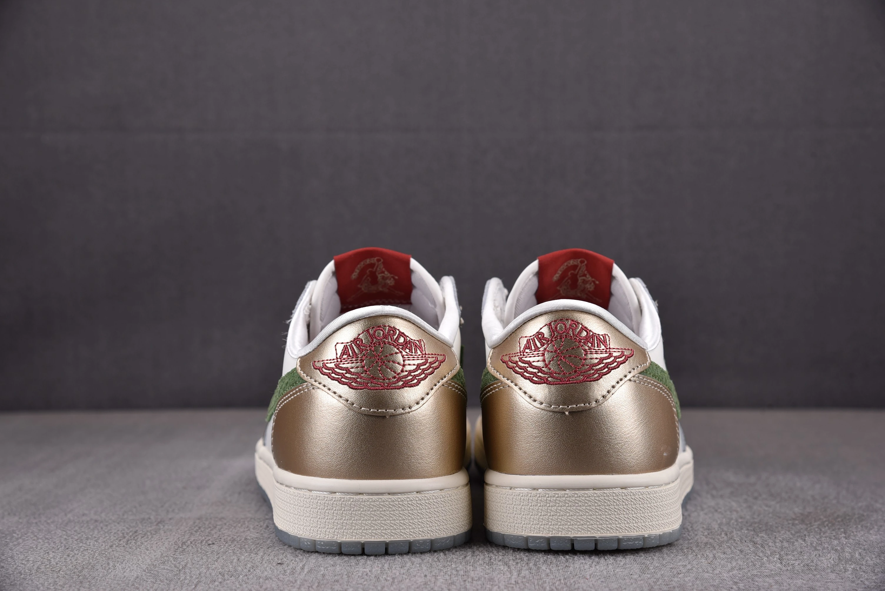 Jordan 1 Low OG Year of the Dragon (2024) (GS)