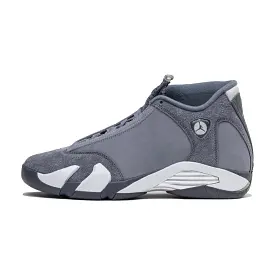 Jordan 14 Retro Flint Grey