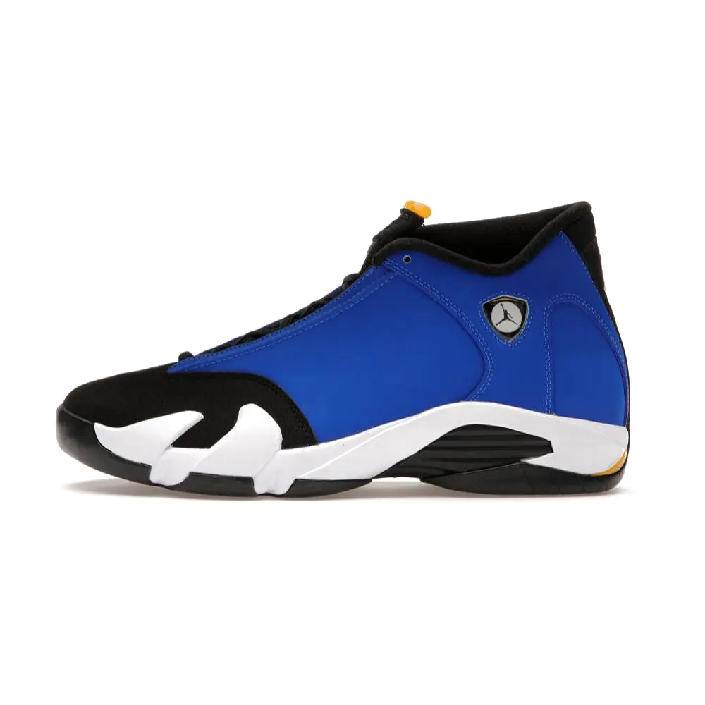 Jordan 14 Retro Laney (2023)