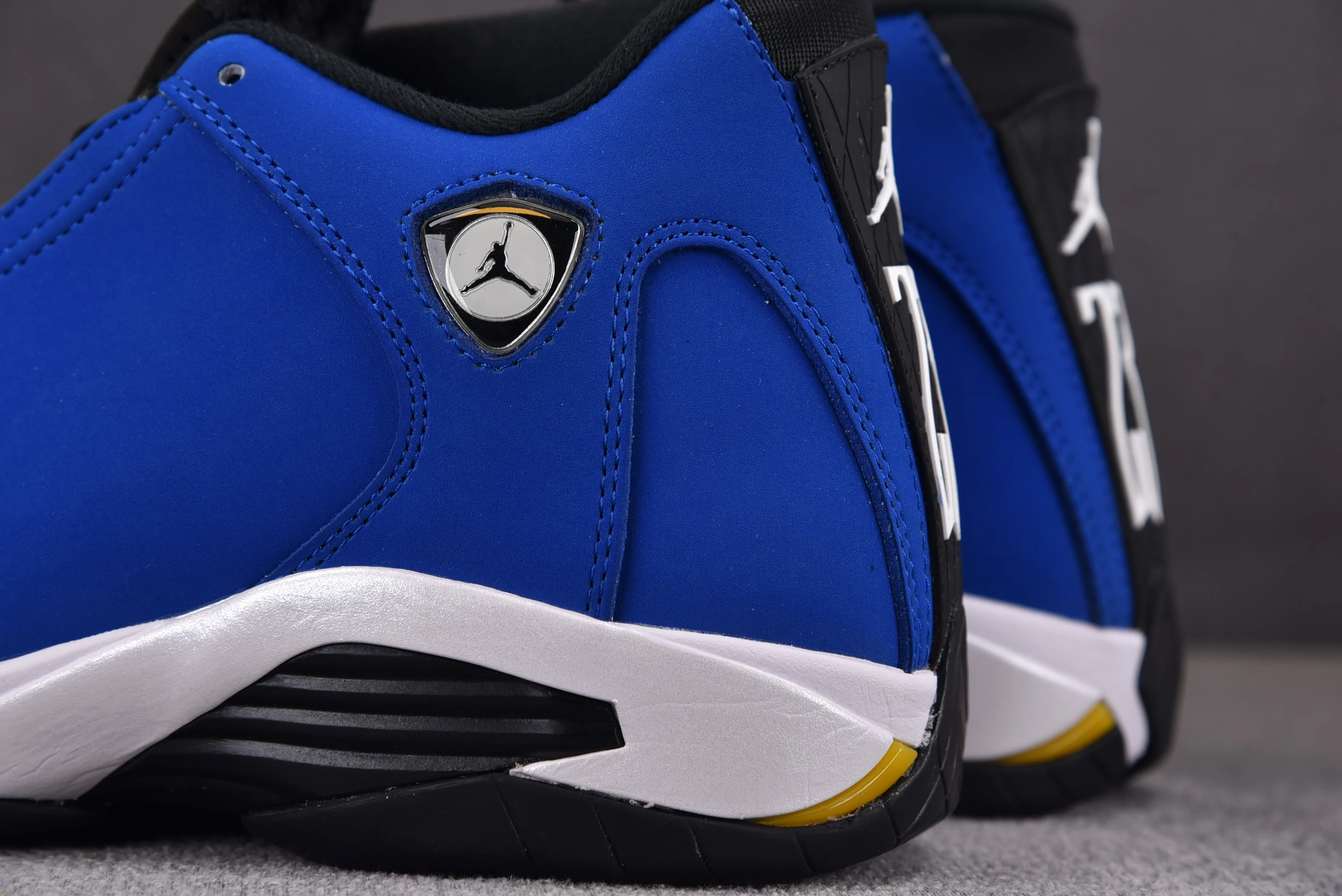 Jordan 14 Retro Laney (2023)