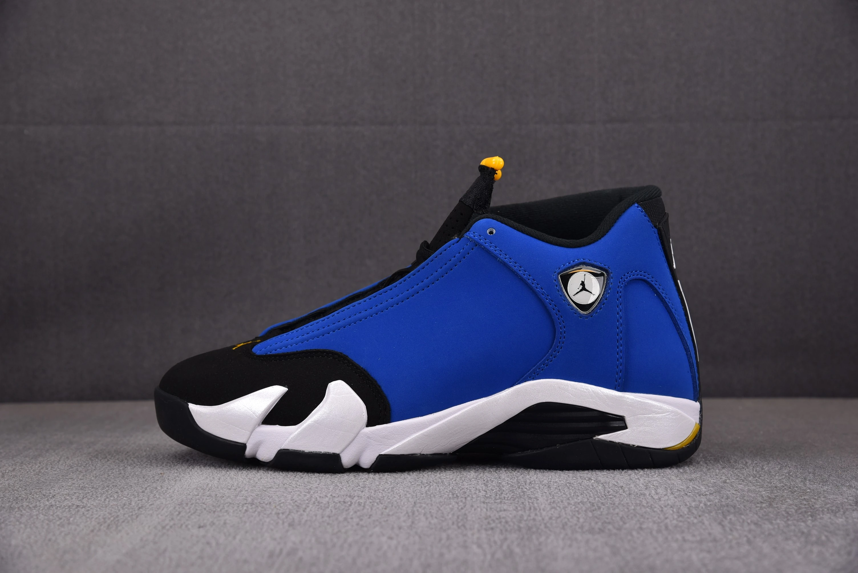 Jordan 14 Retro Laney (2023)