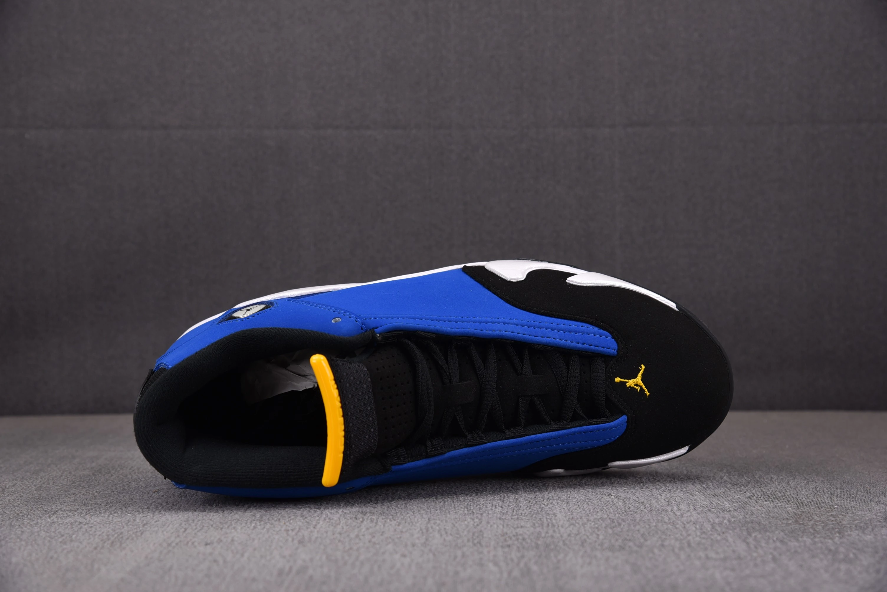 Jordan 14 Retro Laney (2023)