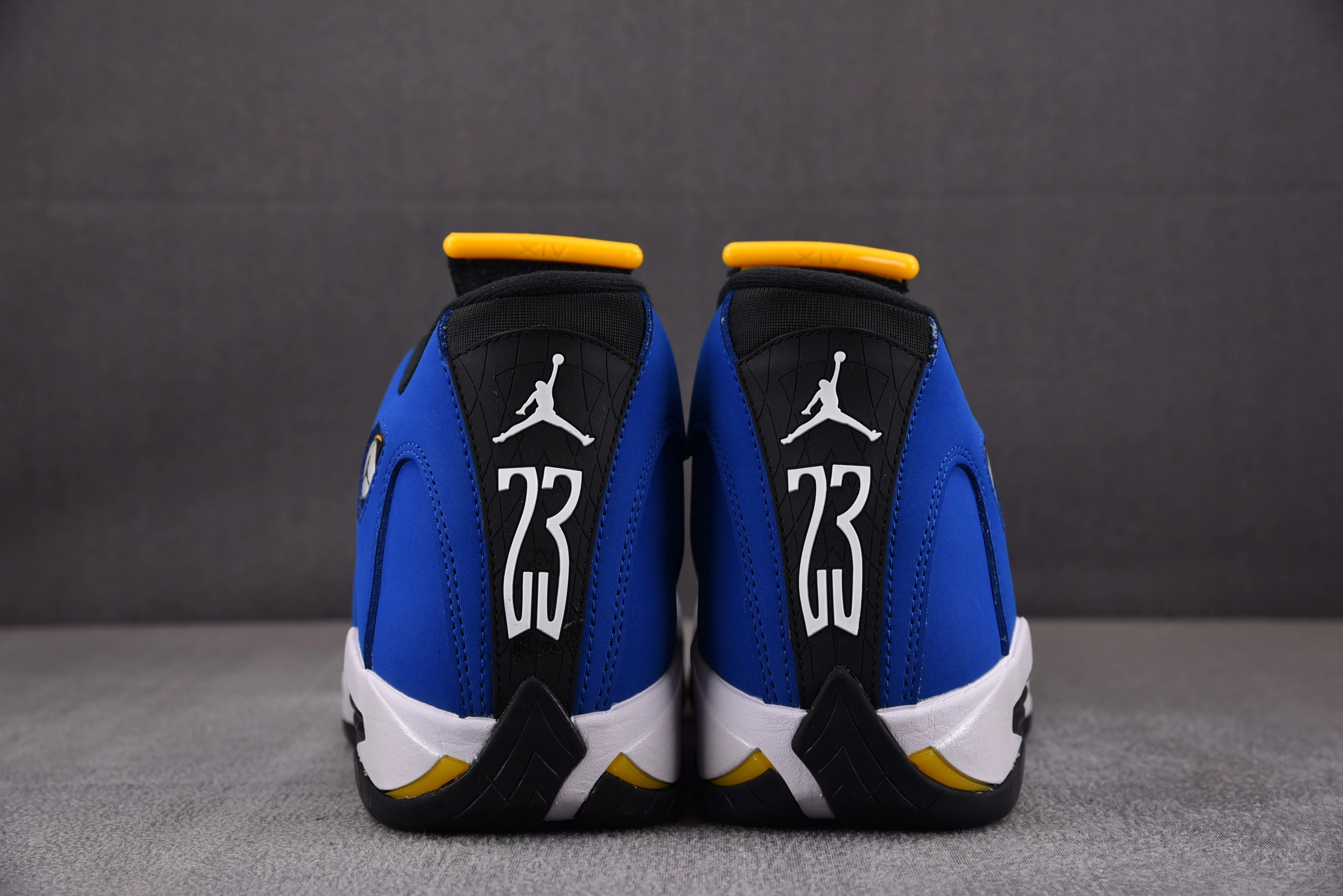 Jordan 14 Retro Laney (2023)