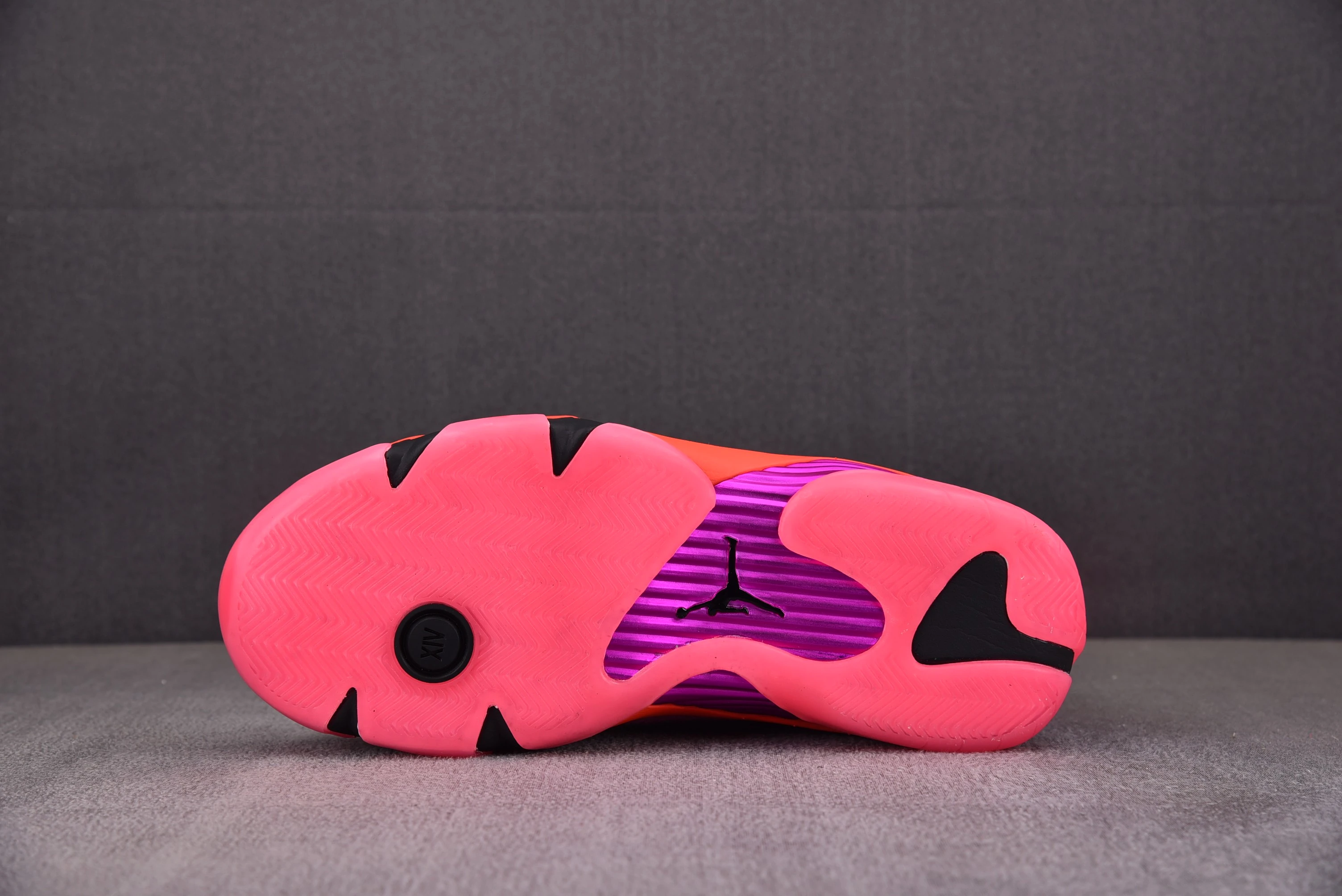 Jordan 14 Retro Low Shocking Pink (Women's)