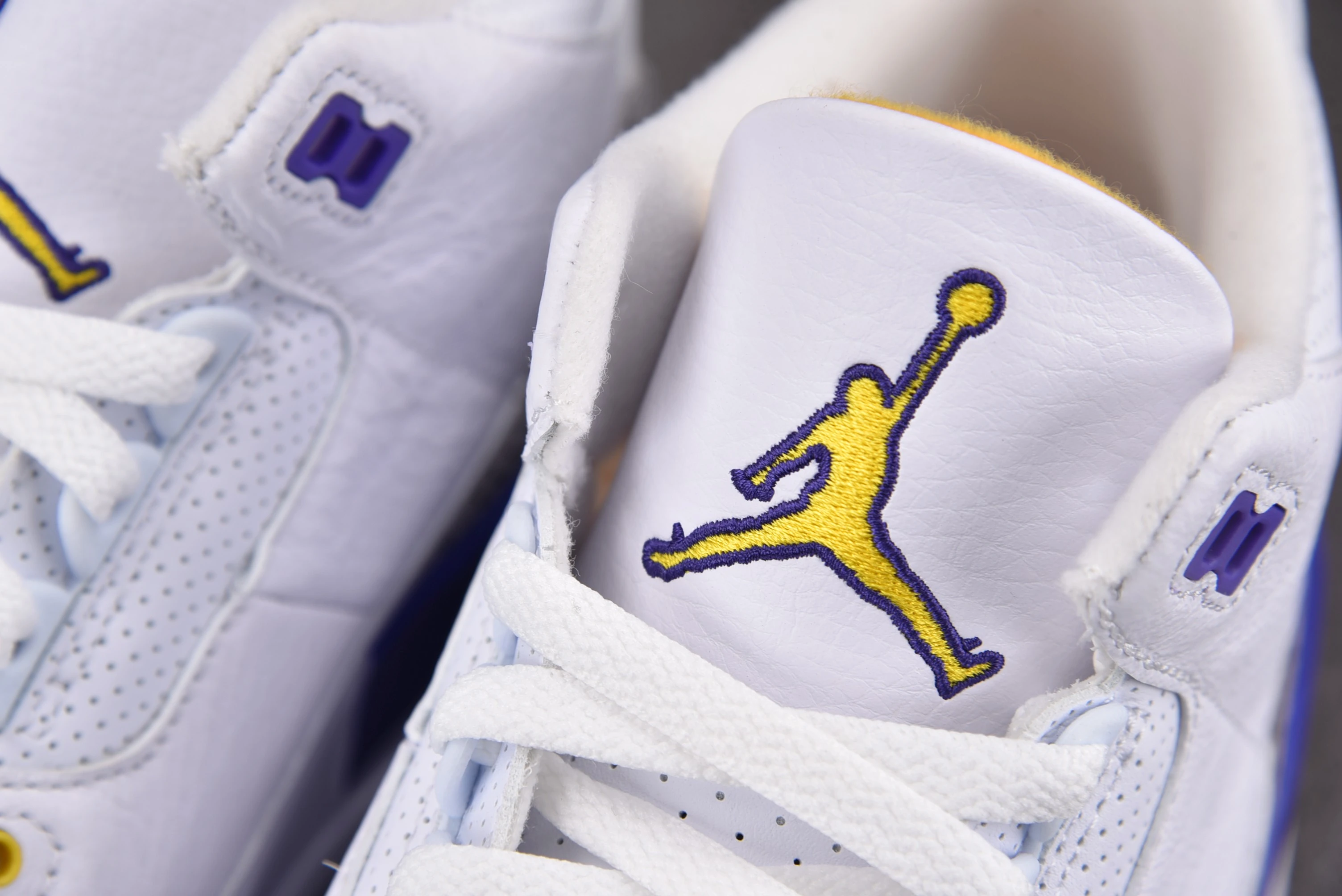 Jordan 3 Retro Kobe Bryant PE