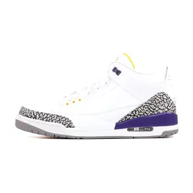 Jordan 3 Retro Kobe Bryant PE