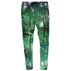 JUNGLE JOGGERS