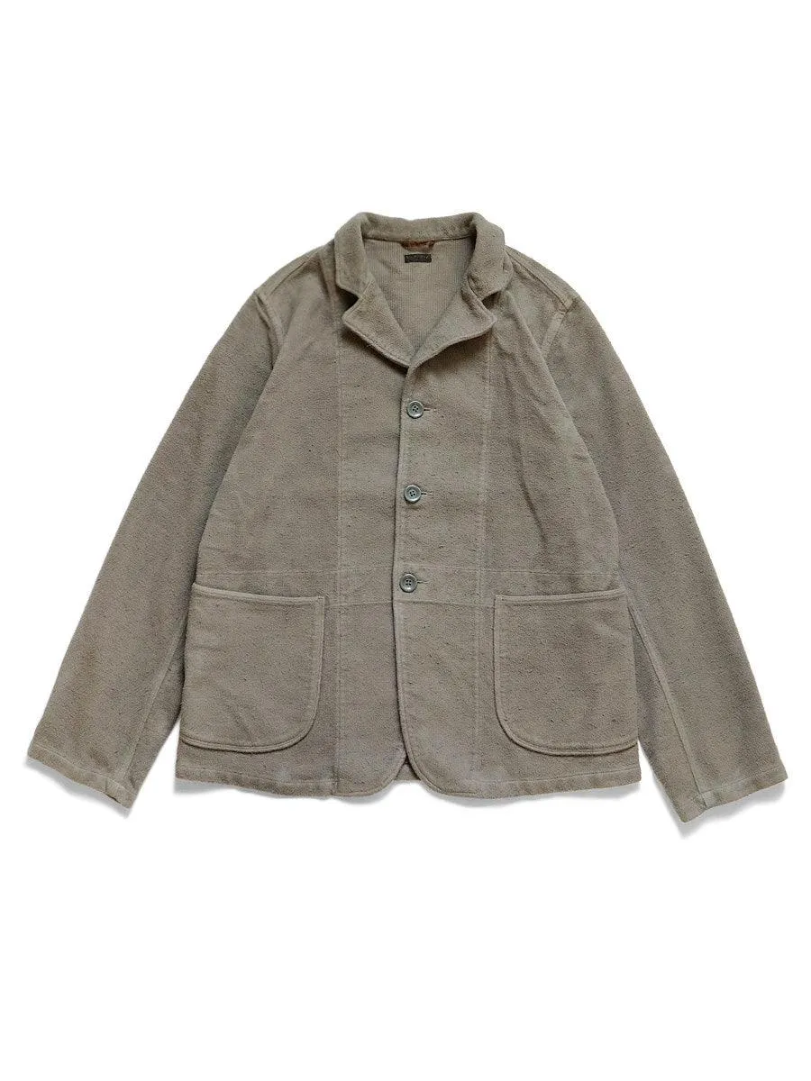 Kapital Napping Heat Call Hospital Jacket