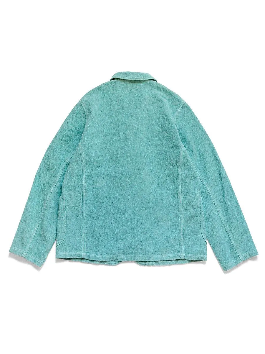 Kapital Napping Heat Call Hospital Jacket