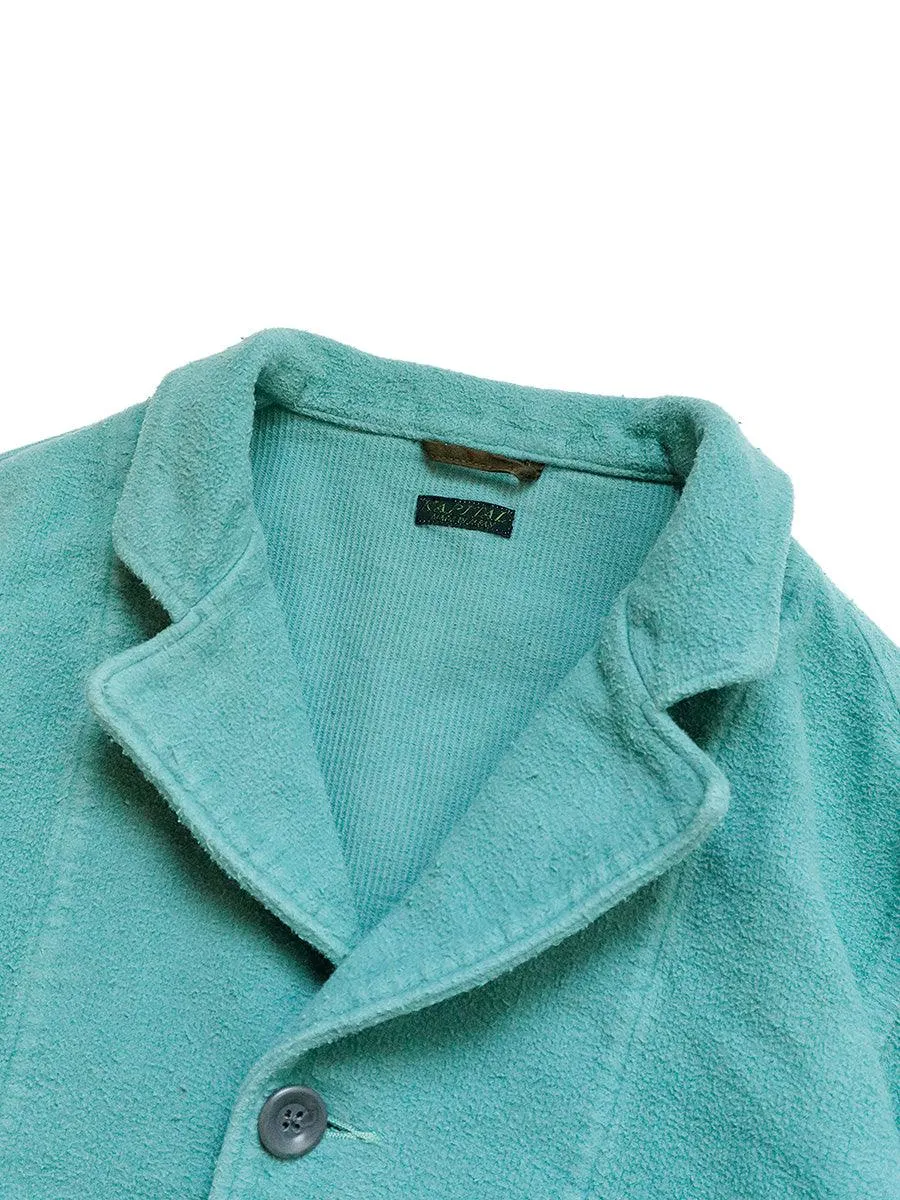 Kapital Napping Heat Call Hospital Jacket