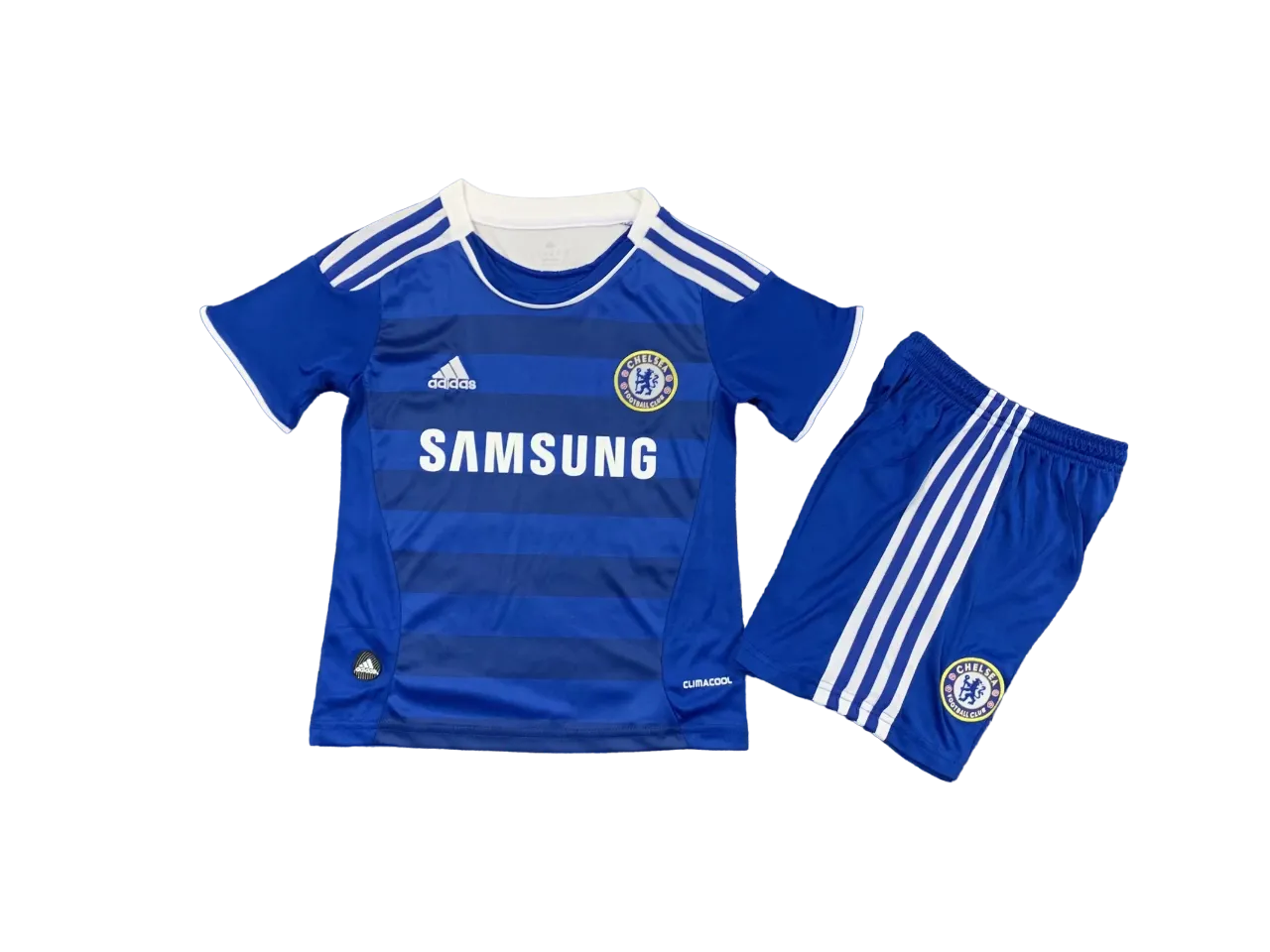 Kit Bambino - Chelsea 11/12