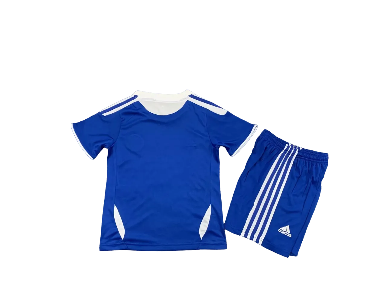 Kit Bambino - Chelsea 11/12