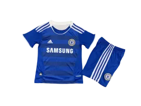 Kit Bambino - Chelsea 11/12