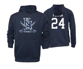 KIYBSC Team Hoodies